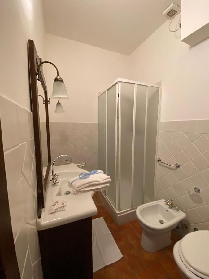 Il Poggio Degli Ulivi Διαμέρισμα Collicello Εξωτερικό φωτογραφία