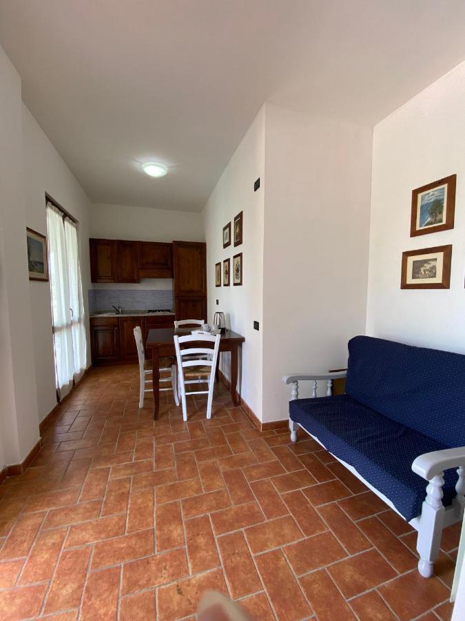 Il Poggio Degli Ulivi Διαμέρισμα Collicello Εξωτερικό φωτογραφία